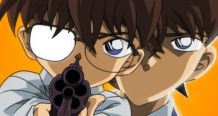 Detektif Conan