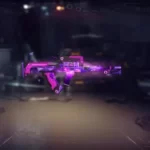 Groza Heartseeker Free Fire | Garena