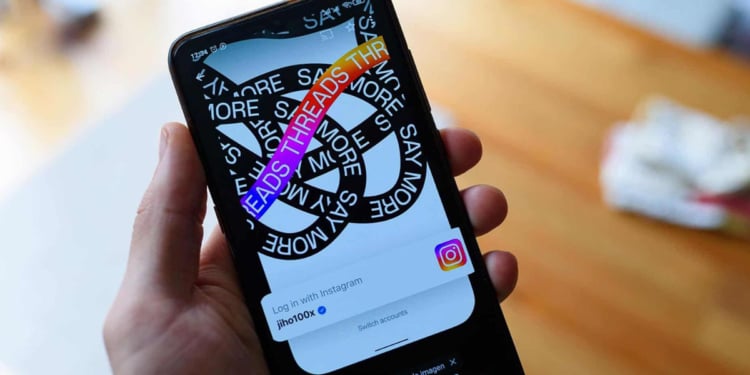 Meta Memperkenankan Pengguna Menghapus Akun Threads Tanpa Menghapus Akun Instagram