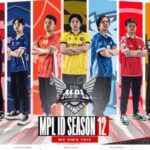 Hasil MPL Season 12 Week 1 | id-mpl.com