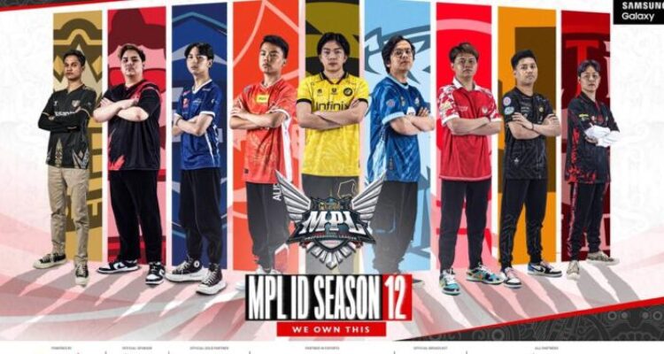 Hasil MPL Season 12 Week 1 | id-mpl.com