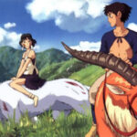 Princess Mononoke