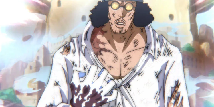 Koby Menjadi Penerus Garp, Spoiler Manga One Piece Chapter 1088