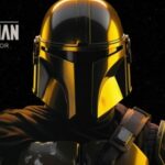 Konsep Game The Mandalorian