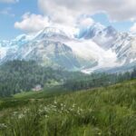 Lushfoil Photography Sim | Annapurna Interactive