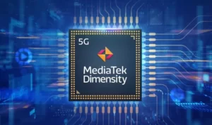 Mediatek Dimensity 6100