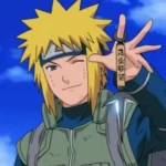 Menceritakan Masa Lalu Minato, Hal Menarik Manga Minato Namikaze