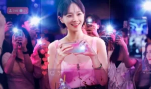 Mengungkap Sisi Gelap Selebgram, Inilah Fakta Menarik Drakor Celebrity