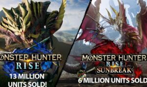Moster Hunter Rise | Capcom