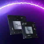 VGA Intel Arc Battlemage