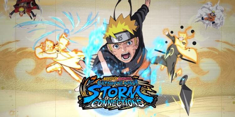 Spesifikasi PC Naruto x Boruto: Ultimate Ninja Storm CONNECTIONS