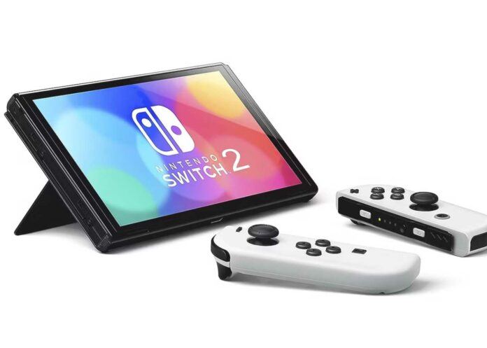 Nintendo Switch 2