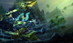 Pemula Harus Tau, Inilah Rank Di Game Dota 2!