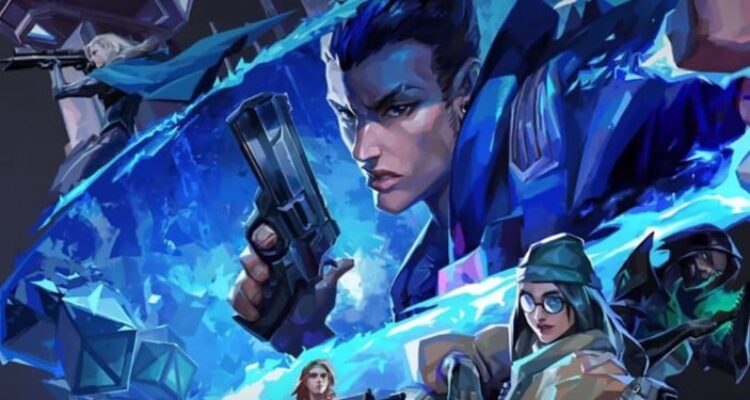 Pro Player Valorant Asal Korea Terlibat Kontroversi Rasisme dengan Pemain Indonesia