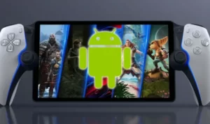 Project Q PlayStation Bocor di Internet
