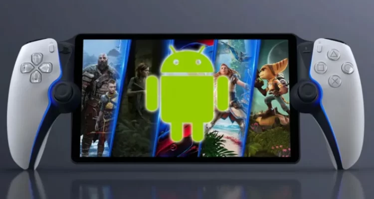 Project Q PlayStation Bocor di Internet
