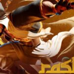 Rashid Street Fighter 6 | Capcom