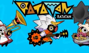 Ratatan Patapon