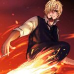 Seberapa Kuat Tendangan Sanji? Mengungkap Kekuatan Tendangan Terhebat dalam One Piece