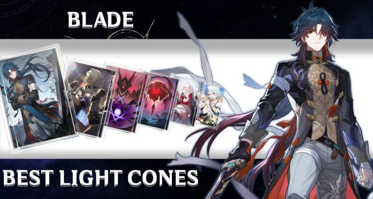 Honkai: Star Rail – The Best Blade Light Cone