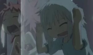 Serem Banget! Inilah Kutukan Paling Mengerikan Di Anime