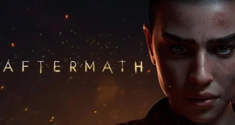 Spesifikasi PC Aftermath | META Publishing