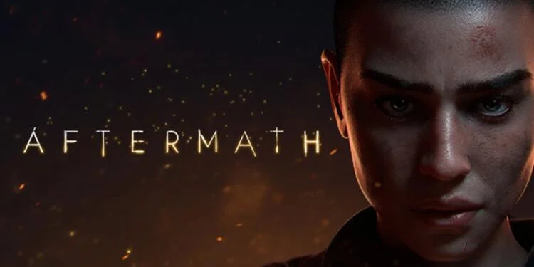 Spesifikasi PC Aftermath | META Publishing