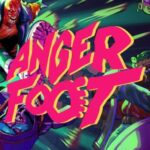 Spesifikasi PC Anger Foot | Devolver Digital