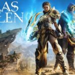 Spesifikasi PC Atlas Fallen | Focus Entertainment