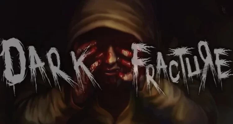 Spesifikasi PC Dark Fracture | Feardemic