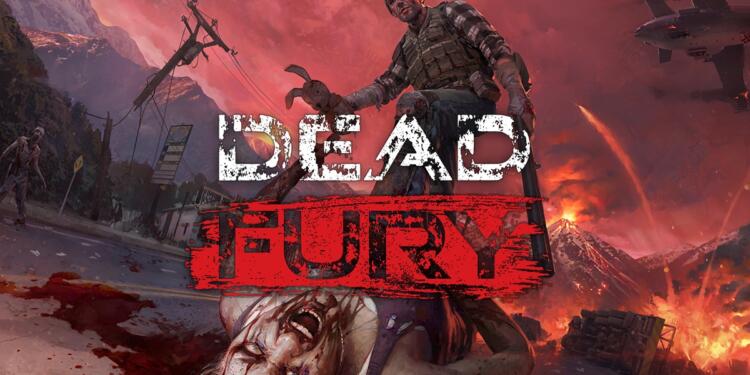 Spesifikasi PC Dead Fury | Apogee Entertainment
