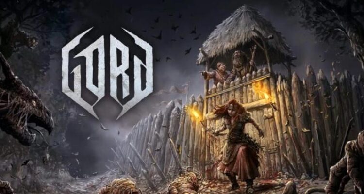 Spesifikasi PC Gord | Team17