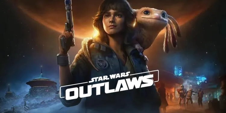 Spesifikasi PC Bermain Game Star Wars Outlaws - Area Wibu