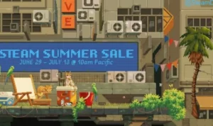 Steam Summer Sale 2023