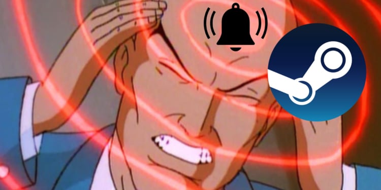 Suara Notifikasi Steam yang Mengganggu Gamer Kini Bisa Dimatikan