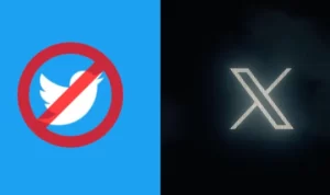 Twitter Ganti Nama Menjadi “X”