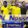 Al Nassr Liga Apa Di eFootball 2023 | YouTube