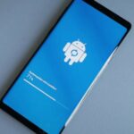 Android Update Invite