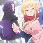 Dosanko Gyaru Is Mega Cute