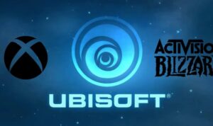 Akuisisi Activision Blizzard oleh Microsoft