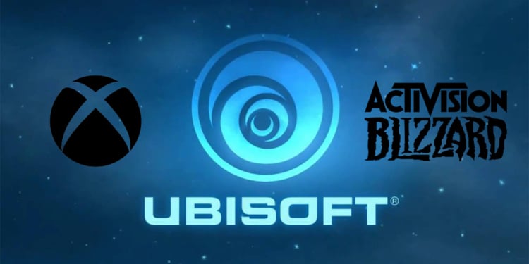 Akuisisi Activision Blizzard oleh Microsoft