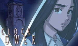 Game Horror Klasik Clock Tower