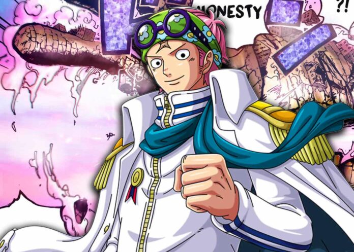 Honesty Impact Coby
