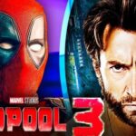 Inilah tampilan kostum baru Wolverine di Deadpool 3 (The Direct)