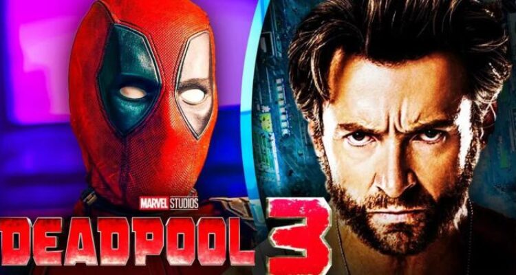 Inilah tampilan kostum baru Wolverine di Deadpool 3 (The Direct)
