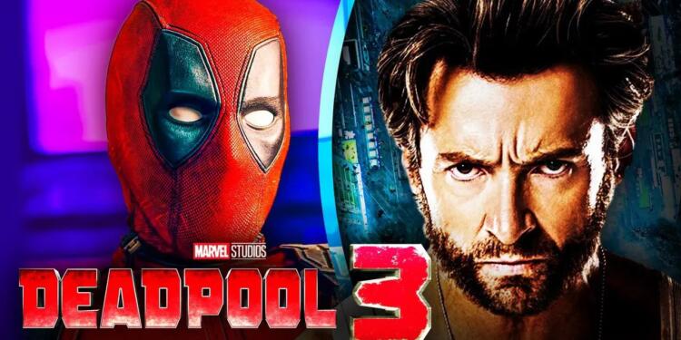 Inilah tampilan kostum baru Wolverine di Deadpool 3 (The Direct)