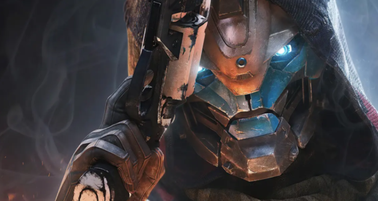 Pemain Destiny 2 Digugat Rp7,5 Miliar