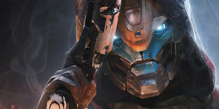Pemain Destiny 2 Digugat Rp7,5 Miliar