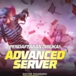 Diamond Gratis FF Advance Server Juli 2023 | Garena