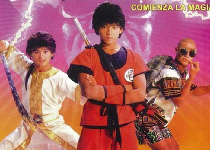 4 Perbandingan Adaptasi Live Action Dragon Ball